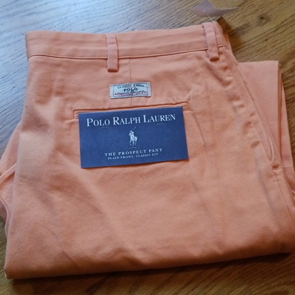 Polo Ralph Lauren Chinos